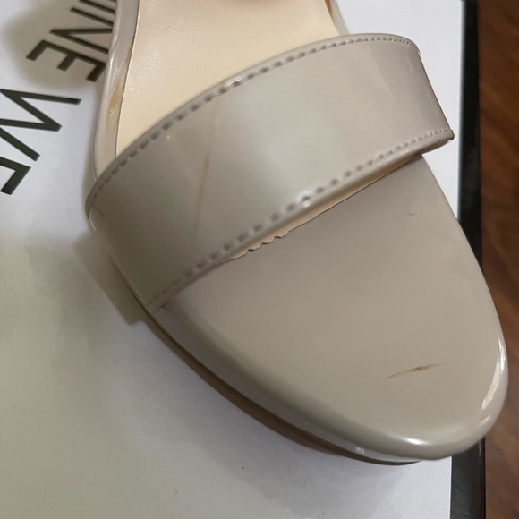 𝐍𝐢𝐧𝐞 𝐰𝐞𝐬𝐭 𝐧𝐮𝐝𝐞 𝐡𝐞𝐞𝐥𝐬 ❤︎︎❤︎︎ - Picture 7 of 7